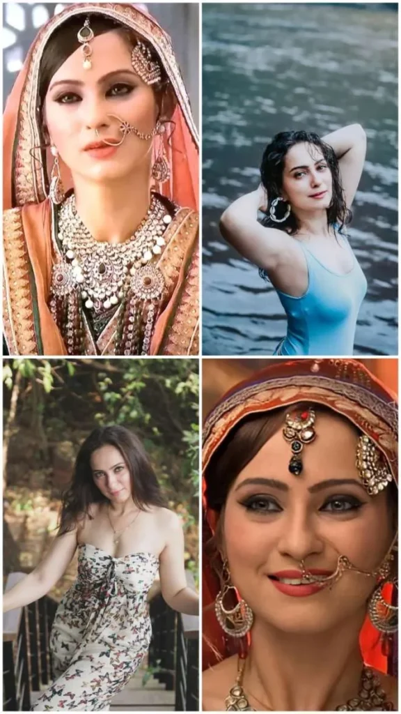 Gauravshali Bharat