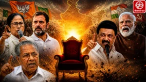 Gauravshali Bharat