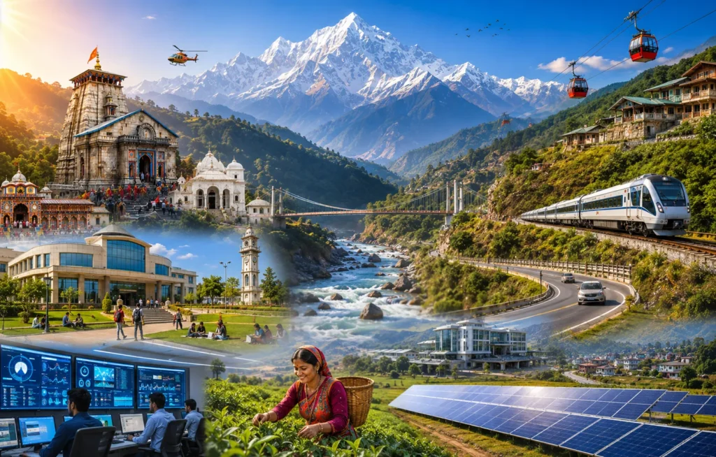 Gauravshali Bharat