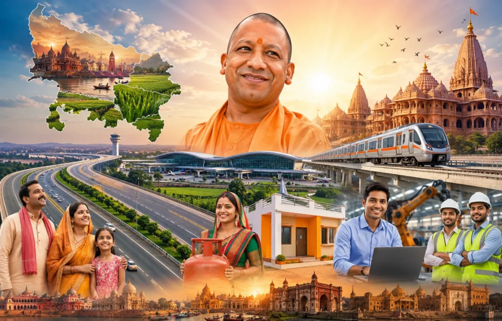 Gauravshali Bharat