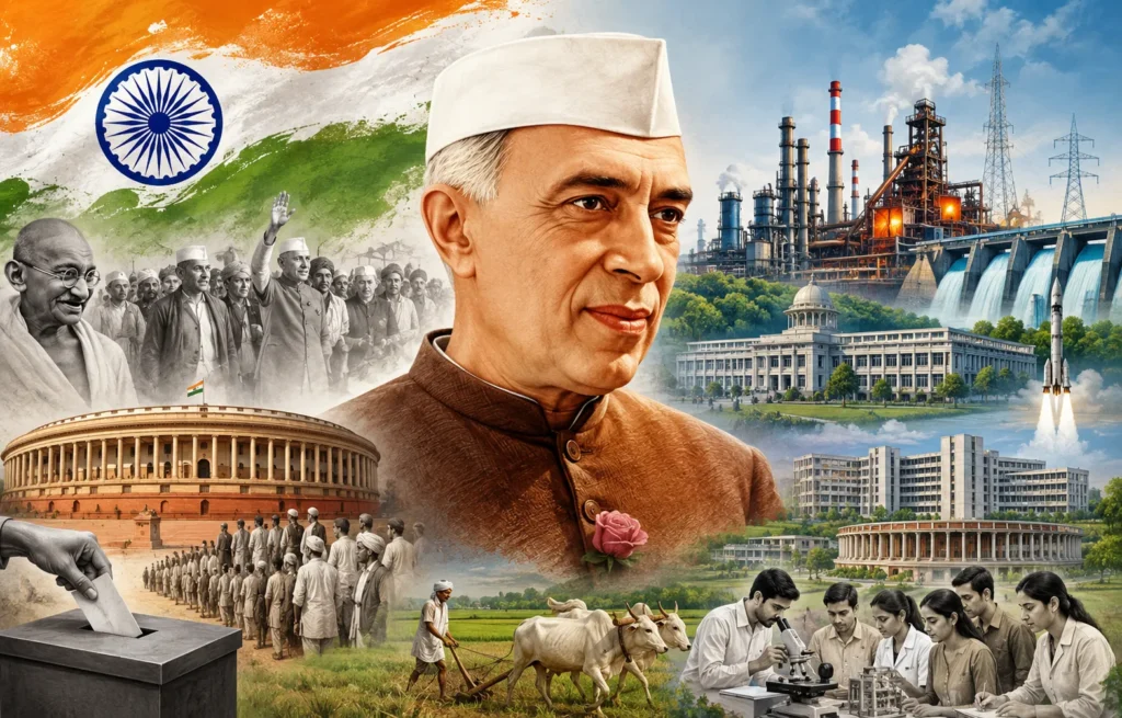 Gauravshali Bharat