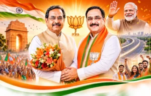 Gauravshali Bharat