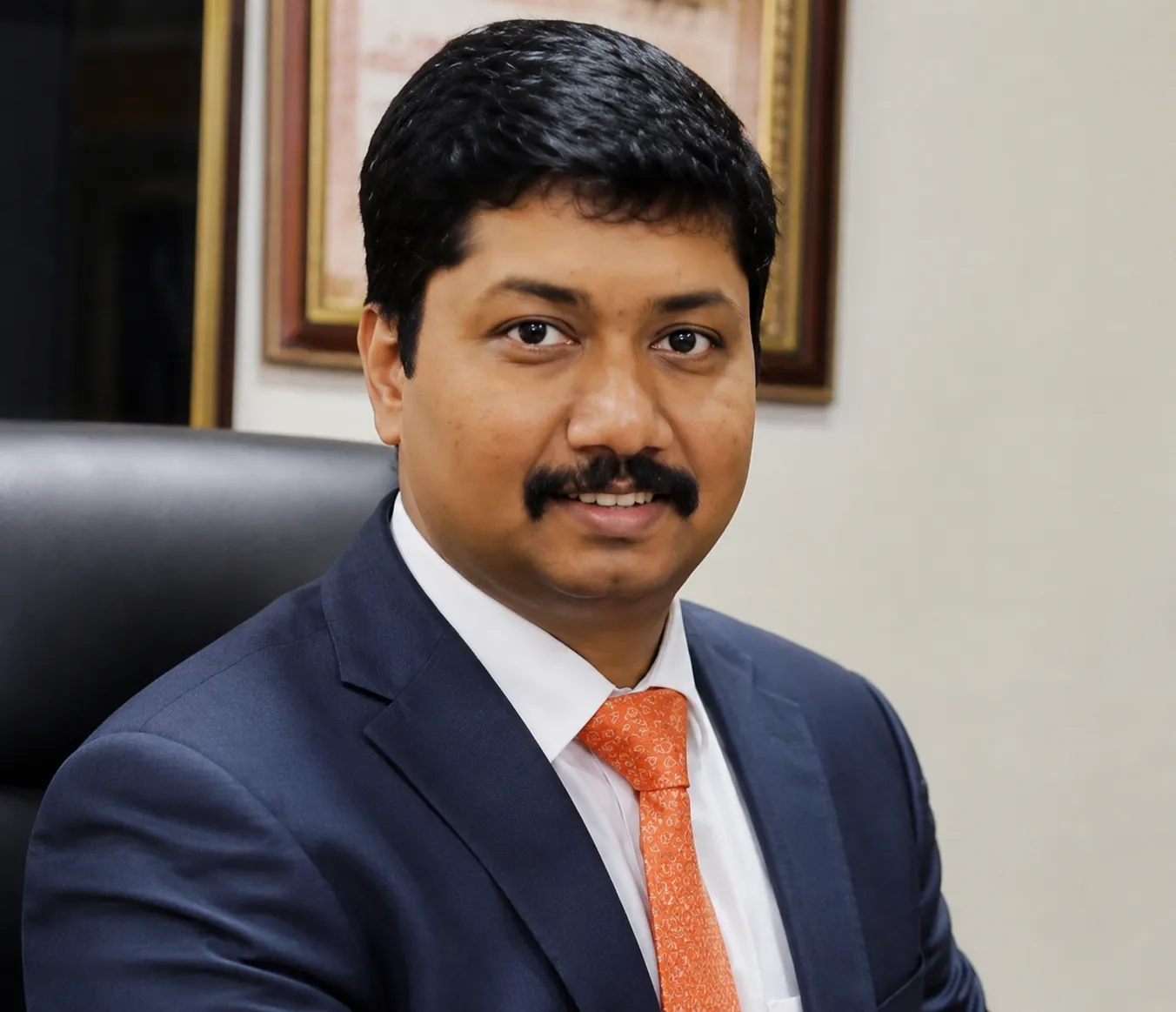 हरियाणा प्रशासन के मजबूत स्तंभ : IAS मकरंद पांडुरंग खेतमालिस की प्रभावशाली कार्यशैली
