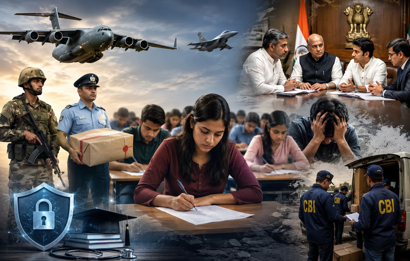 भारत-नेपाल में सांस्कृतिक समानताएं, दोनों एक