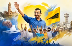 Gauravshali Bharat