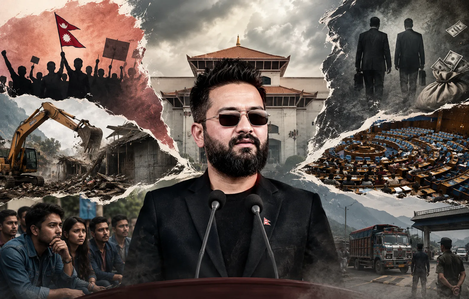 भारत-नेपाल में सांस्कृतिक समानताएं, दोनों एक