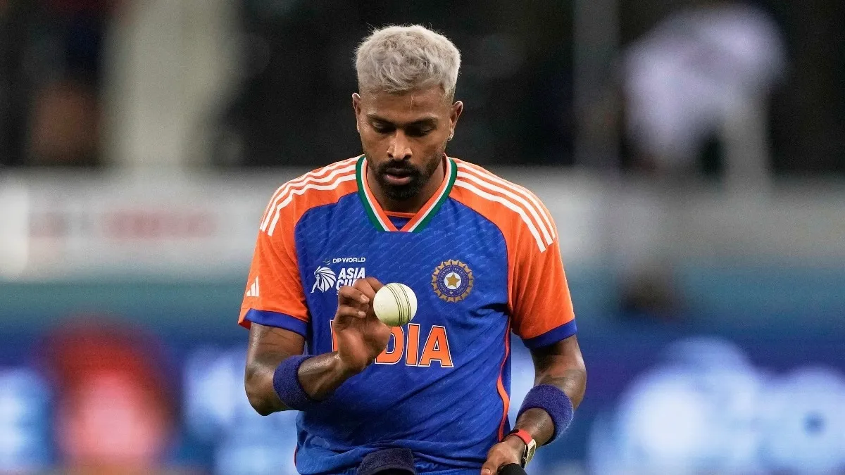Hardik Pandya Controversy: ‘हार्दिक नहीं होते तो खिलाड़ी ज्यादा खुश दिखते हैं’, पूर्व कप्तान श्रीकांत का बड़ा बयान
