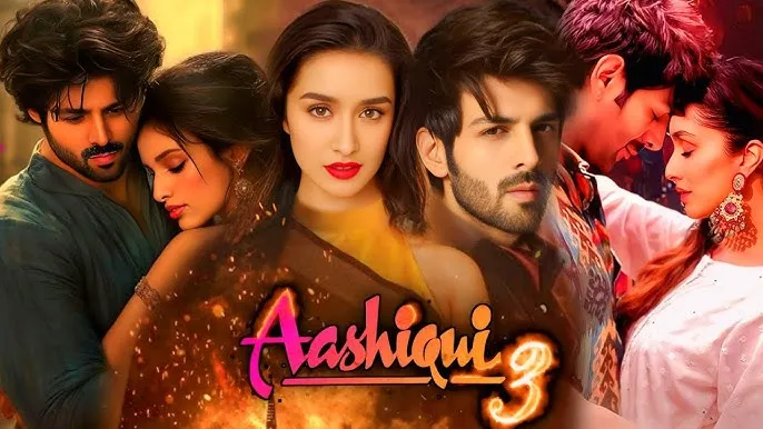Aashiqui 3: कार्तिक आर्यन की मचअवेटेड लव स्टोरी फिल्म को लेकर बढ़ा क्रेज, जानिए रिलीज से पहले क्या हैं बड़े अपडेट