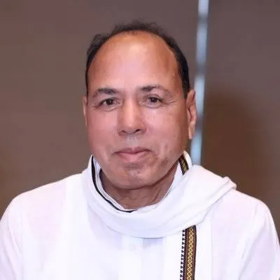 Gauravshali Bharat
