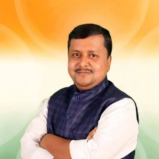 नितिन नवीन के जन्मदिवस पर देशभर में उत्साह, कार्यकर्ताओं ने दी शुभकामनाएं