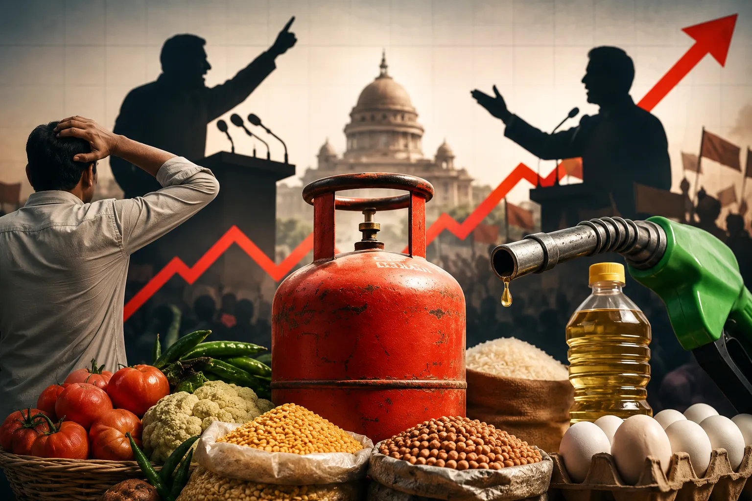 inflation-politics-vs-solutions-india