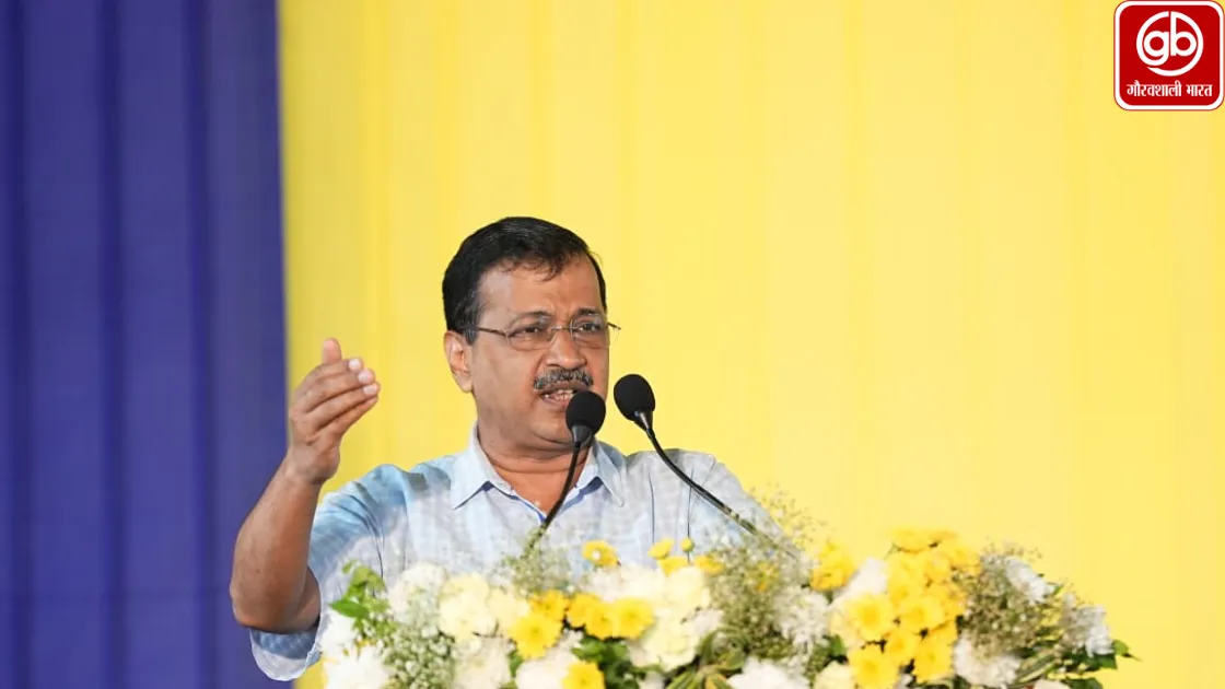 पंजाब में AAP का दावा: लोकतंत्र बचाने के लिए भाजपा को रोकेंगे, सरकार के काम पर भरोसा