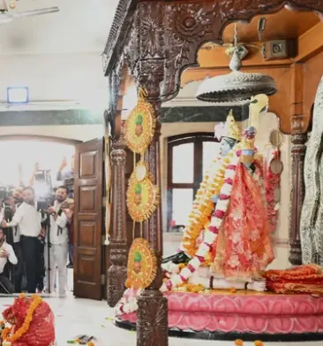 Gauravshali Bharat