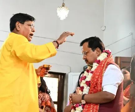 Gauravshali Bharat