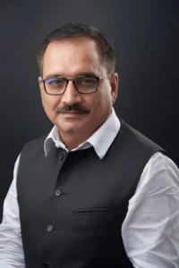 Gauravshali Bharat