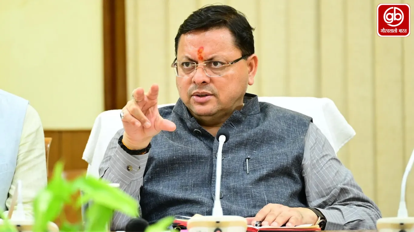 उत्तराखंड में बढ़ा मानव-वन्यजीव टकराव, हल्द्वानी में लेपर्ड मूवमेंट से लोग परेशान; सरकार अलर्ट