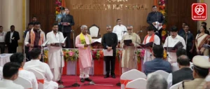 Gauravshali Bharat