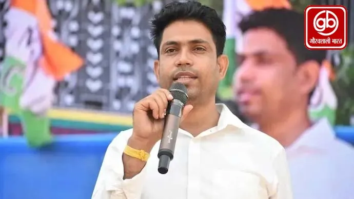 नेपाल बॉर्डर से गिरफ्तार हुआ TMC नेता जहांगीर खान 