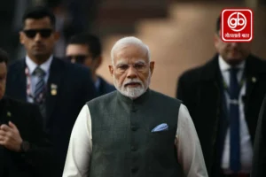 Gauravshali Bharat