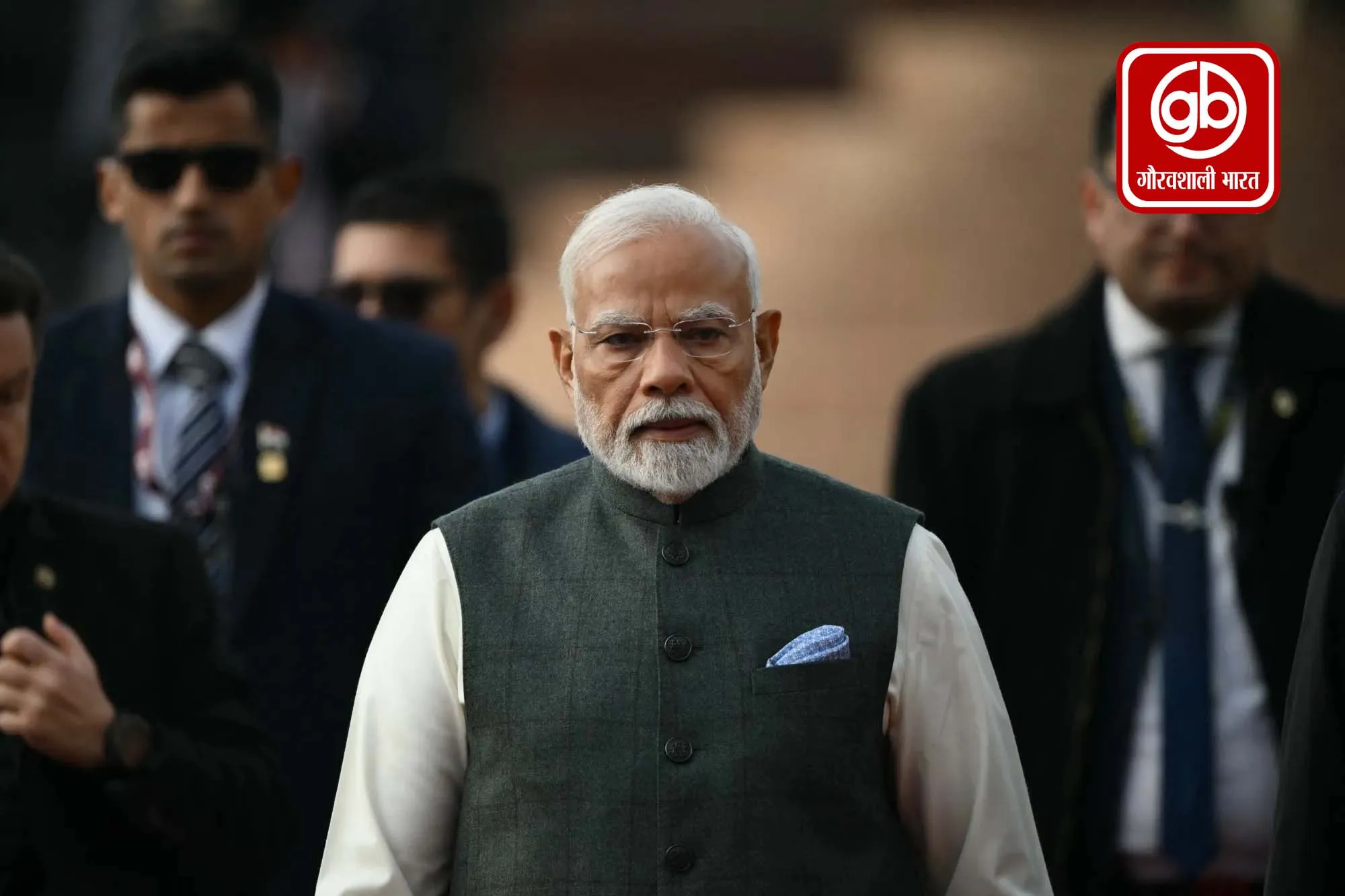 नरेंद्र मोदी बने देश के सबसे लंबे समय तक ‘निर्वाचित’ रहने वाले प्रधानमंत्री