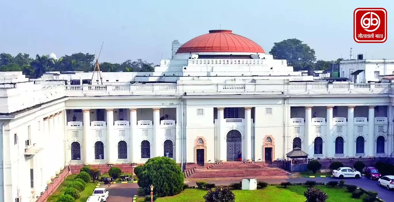 Gauravshali Bharat