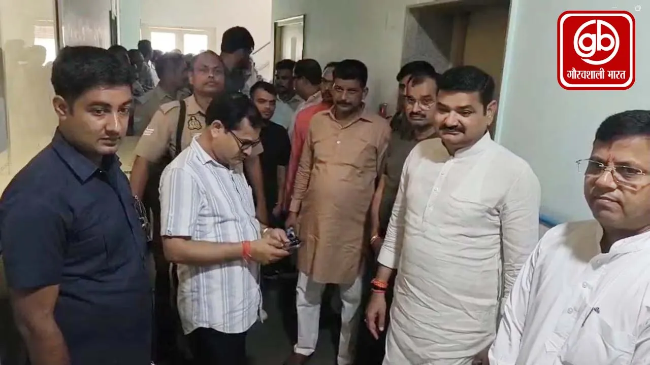 चाइनीज मांझे का कहर: यूपी के राज्यमंत्री के 15 वर्षीय भतीजे का गला रेता
