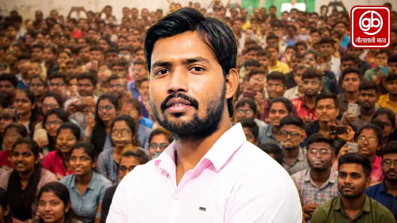 खान सर की गिरफ्तारी पर रोक बरकरार