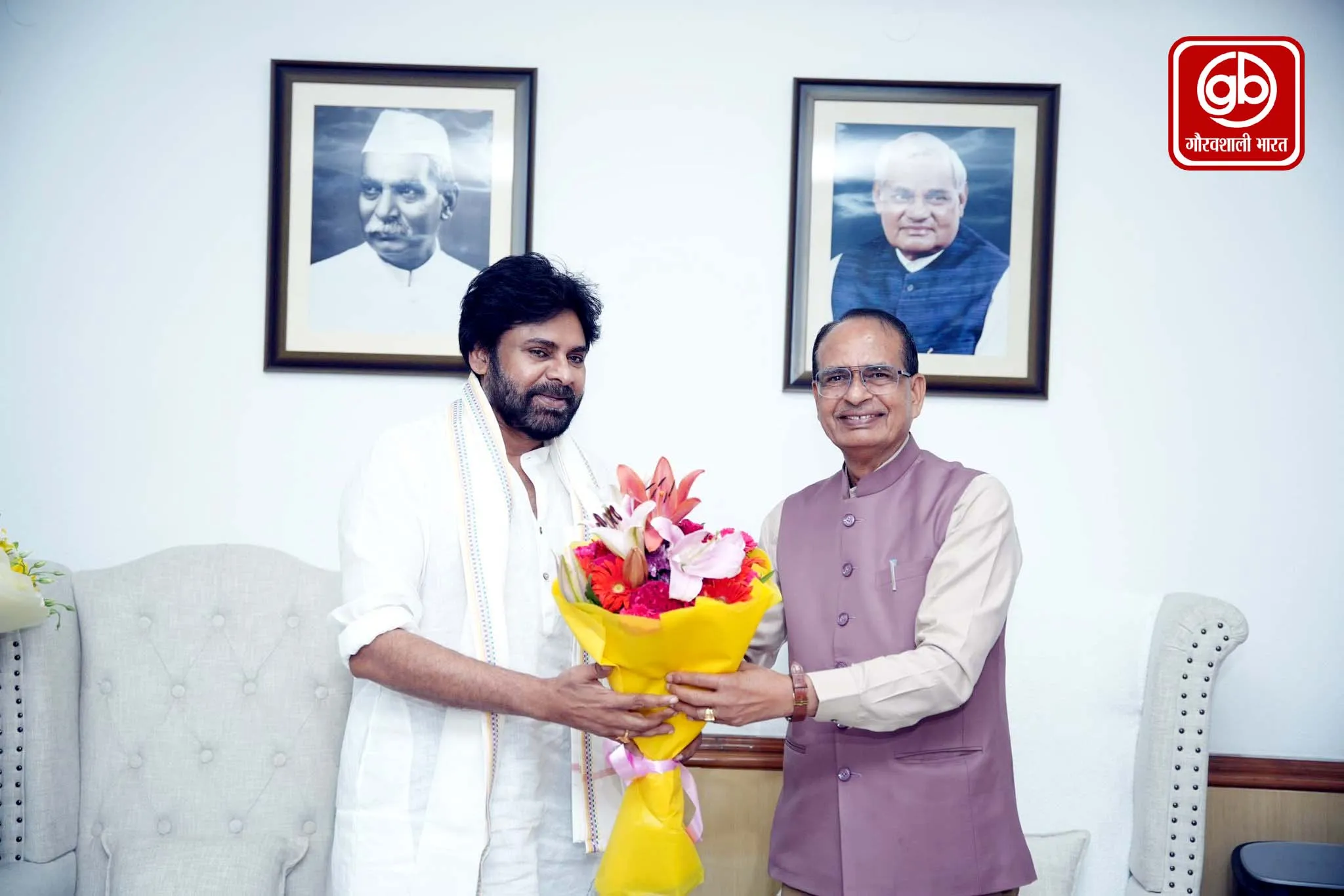 1 जुलाई से आंध्र प्रदेश से होगी VB-G RAM-G की राष्ट्रीय शुरुआत