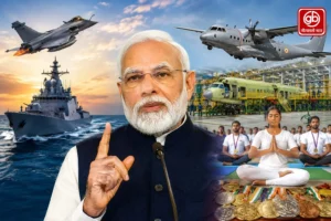 gauravshalibharat News