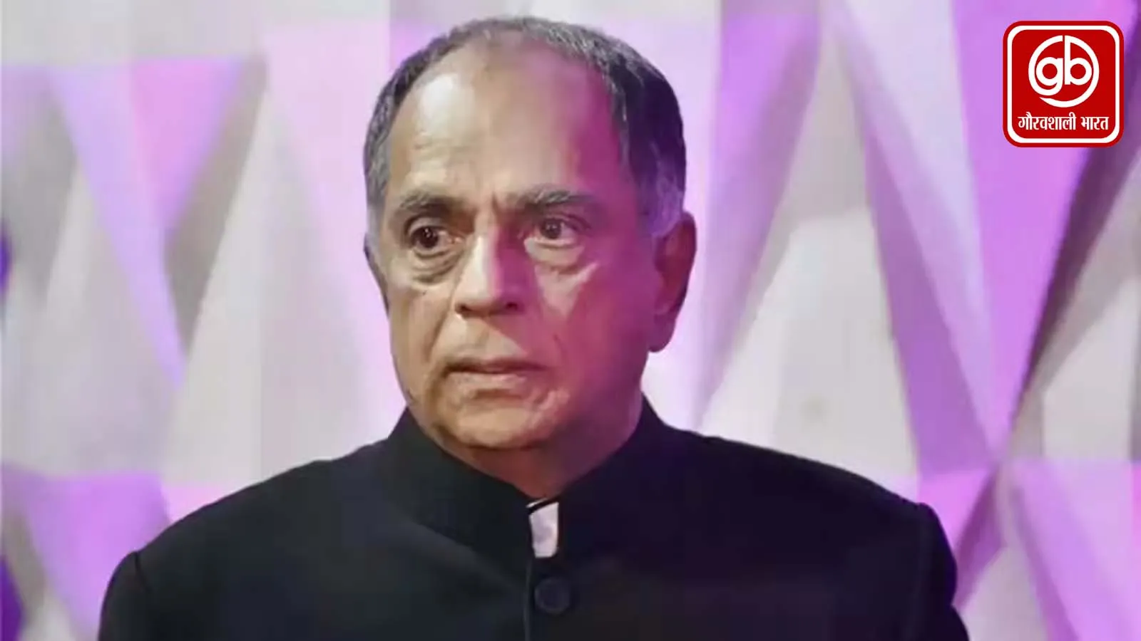 फिल्म प्रोड्यूसर और सेंसर बोर्ड के पूर्व अध्यक्ष पहलाज निहलानी का निधन