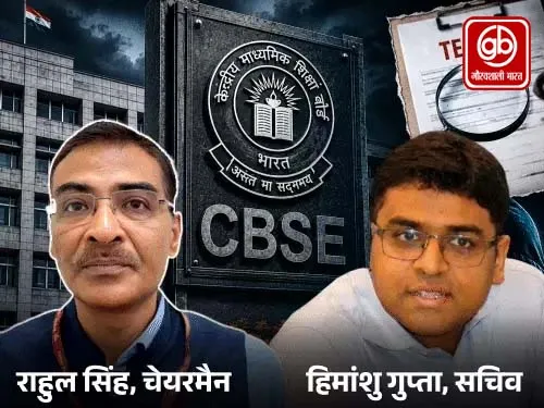 gauravshalibharat News