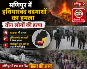 gauravshalibharat
