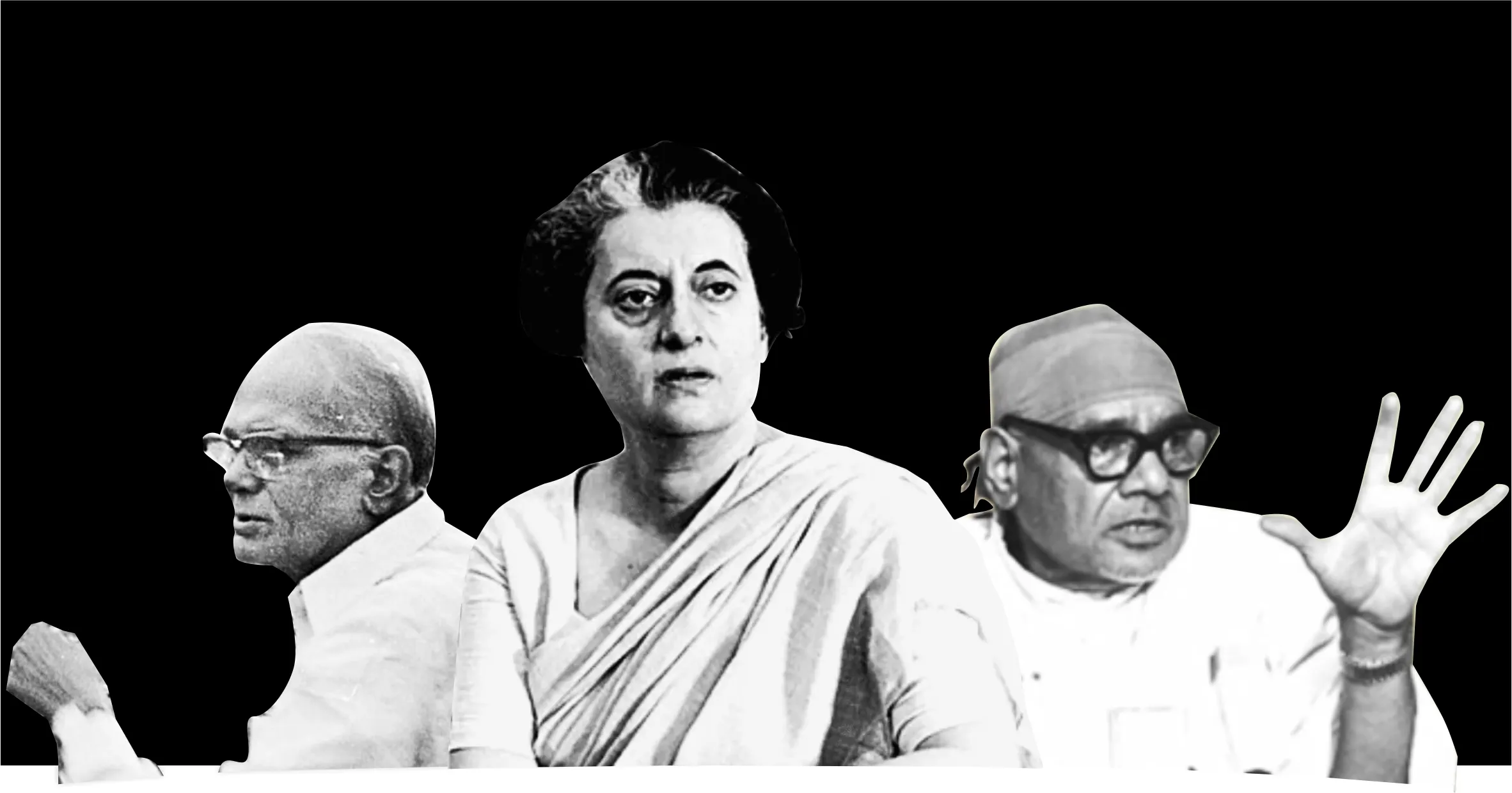 आपातकाल की यादें