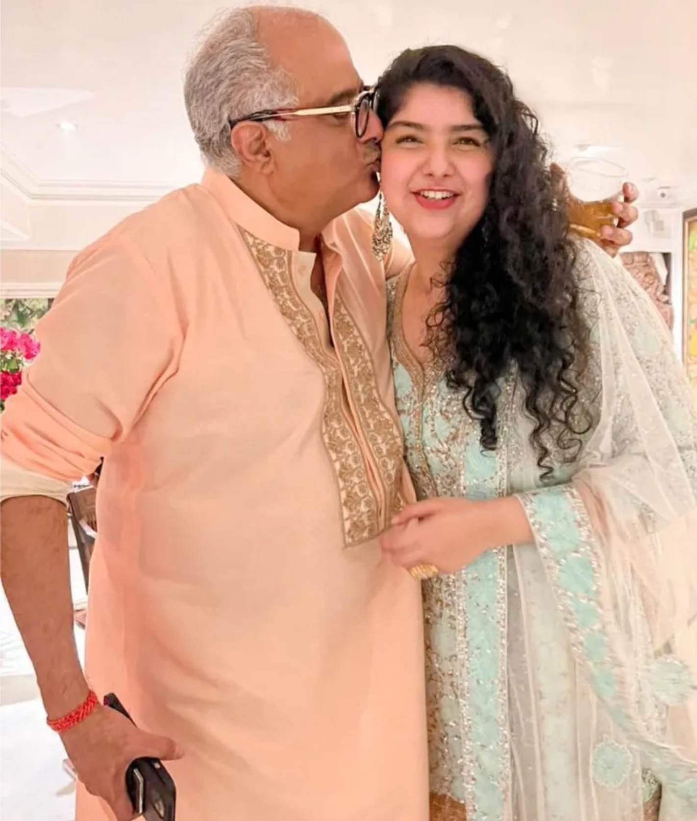 अर्जुन कपूर और अंशुला कपूर की खास बॉन्डिंग, भाई-बहन का रिश्ता है मजबूत
