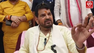 Gauravshali Bharat