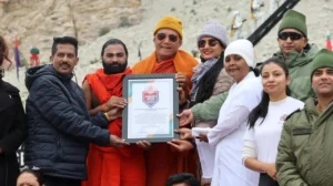 Gauravshali Bharat