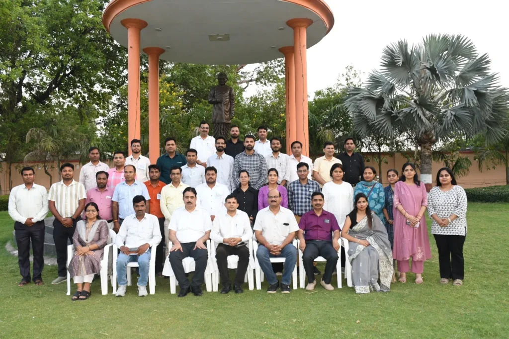 Gauravshali Bharat