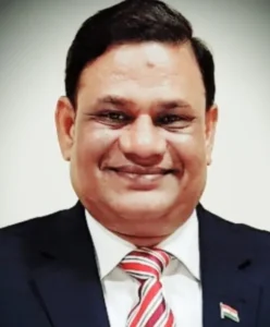 Gauravshali Bharat
