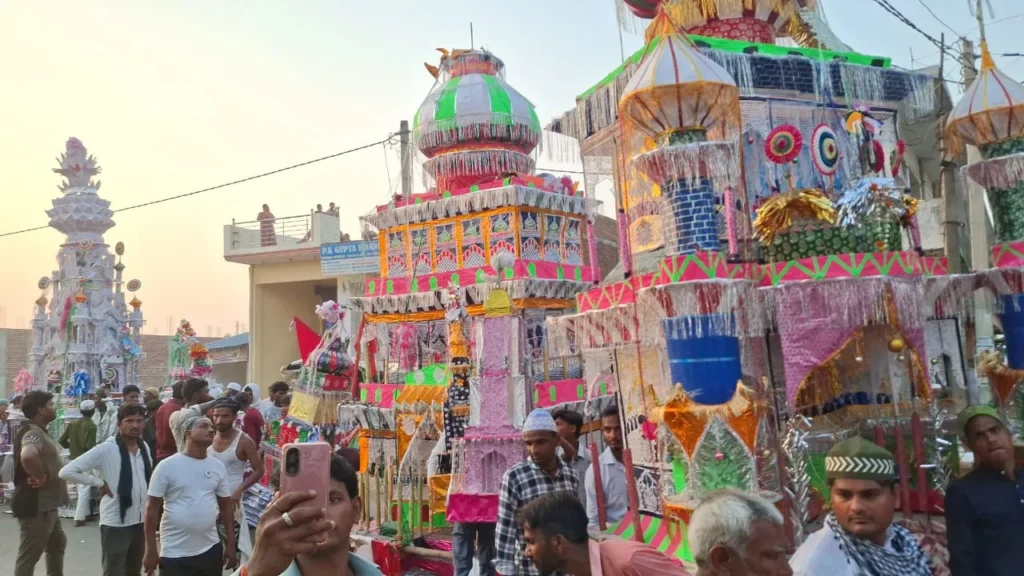 Gauravshali Bharat