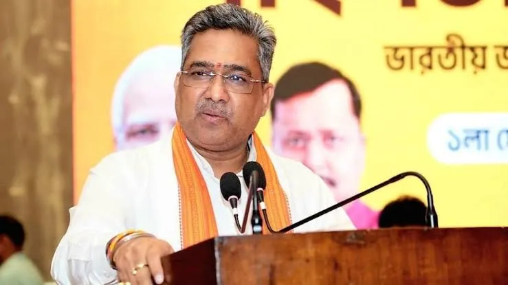 Gauravshali Bharat