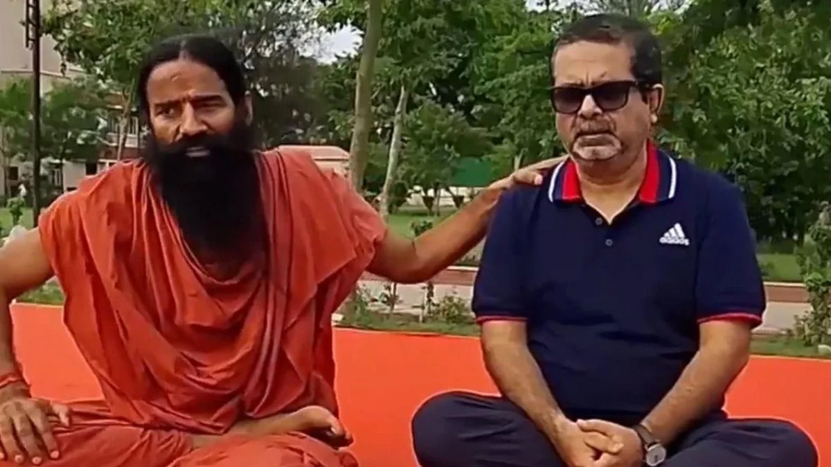 पतंजलि का नया एजुकेशन दांव