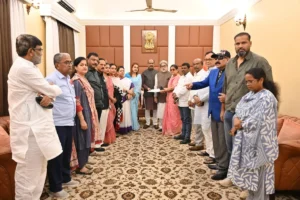 gauravshalibharat News