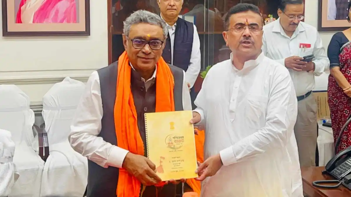 बंगाल का महत्वाकांक्षी कदम: कोलकाता स्टॉक एक्सचेंज को फिर से कारोबार के केंद्र में लाने की कोशिश