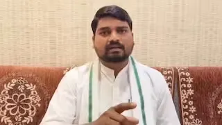 AAP विधायक चैतर वसावा को 7 साल की सजा, विधायकी पर संकट