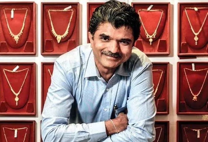 राजेश एक्सपोर्ट्स से जुड़े ठिकानों पर ED के छापे