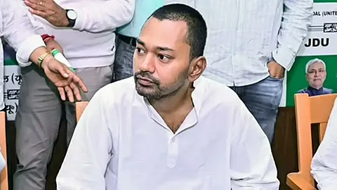 स्वास्थ्य मंत्री के औचक निरीक्षण का बड़ा असर, PMCH के प्राचार्य बदले गए