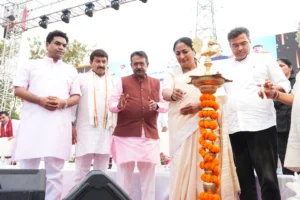 Gauravshali Bharat