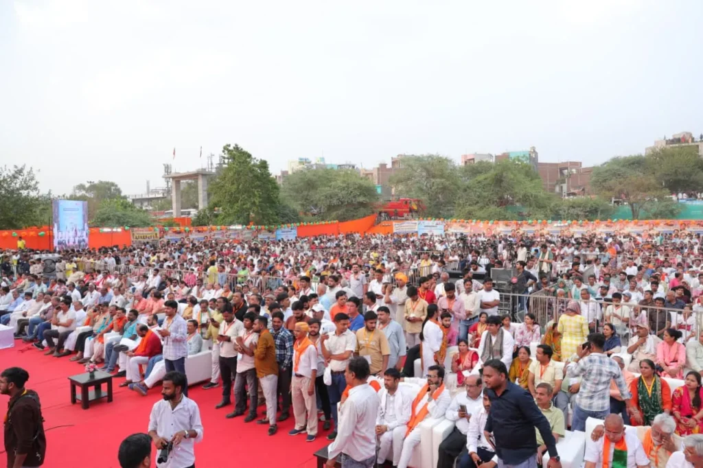 Gauravshali Bharat