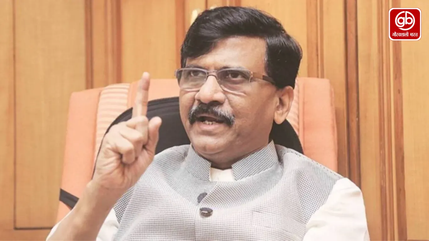 शिंदे के बयान से छिड़ी नई बहस, राउत ने खोला मोर्चा