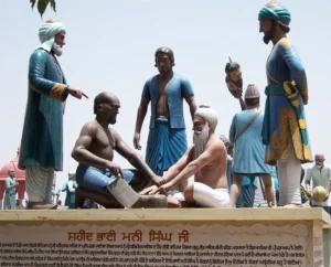 Gauravshali Bharat